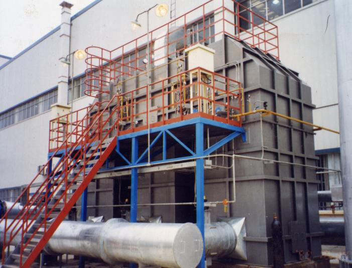RTO裝置RTO蓄熱氧化系統
